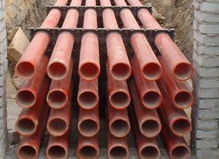 直埋電纜在哪些地方需要用到電纜保護(hù)管？