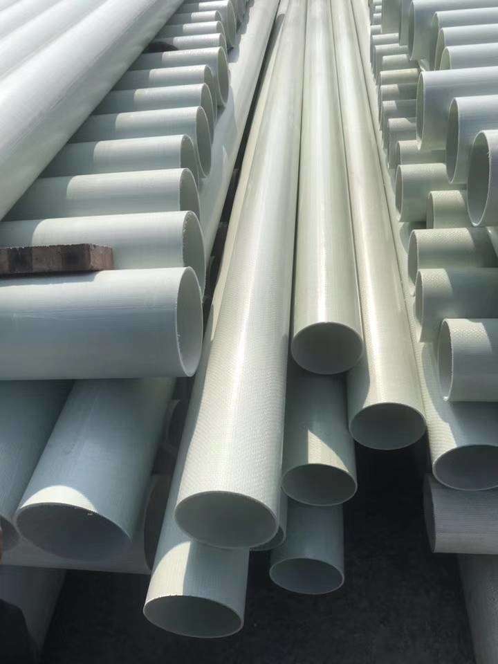 華南區(qū)域BWFRP電纜保護(hù)管市場(chǎng)覆蓋量有多大？